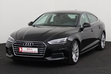 Audi A5 DESIGN 2.0TDi, 100 kW, Achat, Euro 6, Entreprise