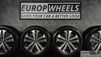 18 inch velgen Toyota c-hr rav4 5x114,3 Suzuki Grand Vitara, Auto-onderdelen, Banden en Velgen, 18 inch, Gebruikt, Banden en Velgen