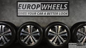 18 inch velgen Toyota c-hr rav4 5x114,3 Suzuki Grand Vitara beschikbaar voor biedingen
