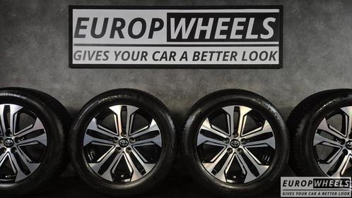 18 inch velgen Toyota c-hr rav4 5x114,3 Suzuki Grand Vitara, Auto-onderdelen, Banden en Velgen, Banden en Velgen, Winterbanden