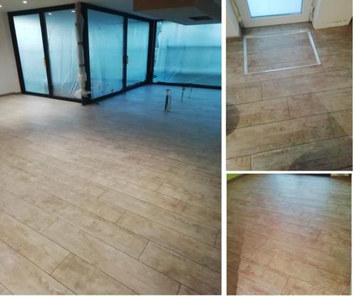 ==> Vente et Pose de Carrelage <==, Doe-het-zelf en Bouw, Overige Doe-Het-Zelf en Bouw, Nieuw, Ophalen