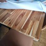 EETTAFEL 8 pers ikea zo Snel mogelijk weg!, Huis en Inrichting, Tafels | Eettafels, Ophalen, Zo goed als nieuw