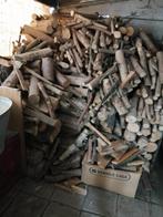 Brandhout, Minder dan 3 m³, Ophalen, Overige houtsoorten, Blokken