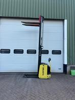 Electrische stapelaar, Ophalen of Verzenden