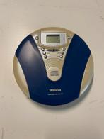 Vintage draagbare cd speler, Ophalen of Verzenden