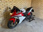 Honda CBR 600 F, Motoren, Motoren | Honda, 4 cilinders, Meer dan 35 kW, 600 cc, Sport