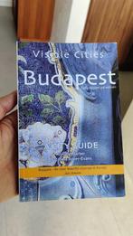 Budapest reisgids (Visible Cities), Ophalen, Zo goed als nieuw