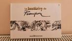 Le bestiaire de Franquin R2 (TL numéroté), Ophalen of Verzenden, Zo goed als nieuw, Franquin