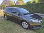 Ford Focus Break 1.0 Ecoboost, Stof, Euro 6, Particulier, USB
