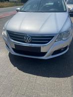 Passat cc 1.8 benzine, Auto's, Volkswagen, Automaat, Passat CC, Zwart, Leder