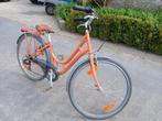 Meisjesfiets, Fietsen en Brommers, Fietsen | Meisjes, Ophalen, Gebruikt