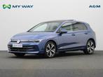 Volkswagen Golf VIII Golf 1.5 eHybrid PHEV Style Business Pr, Automaat, Zilver of Grijs, Stadsauto, 7 g/km
