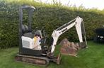 Location mini pelle BobCat 1T, Doe-het-zelf en Bouw, Ophalen