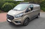 Ford Transit Custom Utilitaire Année 2021, Tissu, Achat, Ford, 3 places