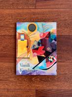 VASSILI KANDINSKY 1866-1944 (Hajo Duchting), Enlèvement ou Envoi, Comme neuf