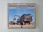 militaria: Franse militaire voertuigen van 1945 tot heden, Ophalen of Verzenden, Landmacht, Boek of Tijdschrift