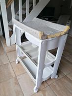 Table à langer avec baignoire intégrée Safety 1st à réparer, Enlèvement