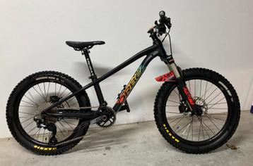 Orbea Laufey 20inch - H20 - kids mtb beschikbaar voor biedingen