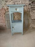 Table de chevet rétro vintage, Enlèvement ou Envoi