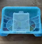 Aquabeads, Kinderen en Baby's, Ophalen, Gebruikt, Puzzelen