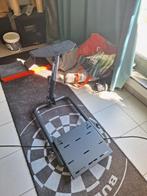 Ranger wheelstand voor xbox/pc/ps stuur, Ophalen, Zo goed als nieuw