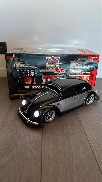 Volkswagen Kever 1951 Maisto RC G Ridez 1/10 beschikbaar voor biedingen