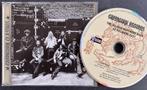 ALLMAN BROTHERS BAND - At Fillmore east ( CD ), Verzenden, Zo goed als nieuw, Poprock