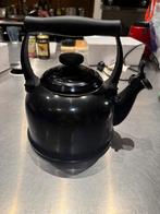 Bouilloire Le Creuset, 2 litres ou plus, Enlèvement, Utilisé, Sans fil