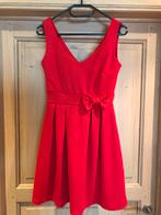 Jurk maat S/M, Ophalen of Verzenden, Nieuw, Maat 36 (S), Rood