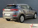 Hyundai Tucson 1.7 CRDi Premium | Cruise | Climate | Stoelve, Auto's, Hyundai, Tucson, SUV of Terreinwagen, Zilver of Grijs, Te koop