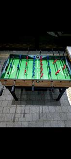 Superbe table multi jeux, Nieuw, Ophalen