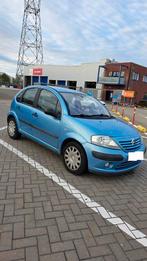 Citroen 1.4 Benzine automaat, Auto's, Automaat, Particulier, Parkeercamera, C3