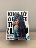 One Piece – Trafalgar Law King of Artist II Banpresto Bandai, Verzamelen, Poppetjes en Figuurtjes, Ophalen of Verzenden, Zo goed als nieuw