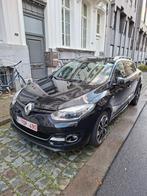 Renault Mégane, Auto's, Euro 5, Achterwielaandrijving, Lederen bekleding, Leder en Stof