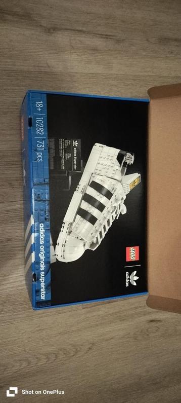Diverse Nieuwe Lego Sets beschikbaar voor biedingen