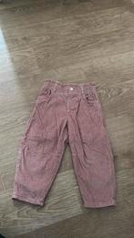 Broek zara 4 jaar, Ophalen, Zo goed als nieuw, Zara, Meisje
