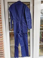 Overall nieuw met knijpers, koningsblauw, Sanfor Maat 58, Tuin en Terras, Ophalen of Verzenden, Nieuw, Overall, Alsico