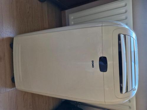 Mobiele airco merk Domo, Elektronische apparatuur, Airco's, Gebruikt, Mobiele airco, Afstandsbediening, Ophalen