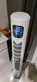 Kolomventilator Air & Me, Elektronische apparatuur, Ventilatoren, Ophalen, Ventilator met afstandsbediening, Zo goed als nieuw