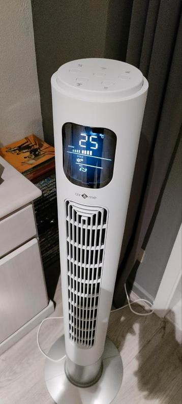 Kolomventilator Air & Me beschikbaar voor biedingen