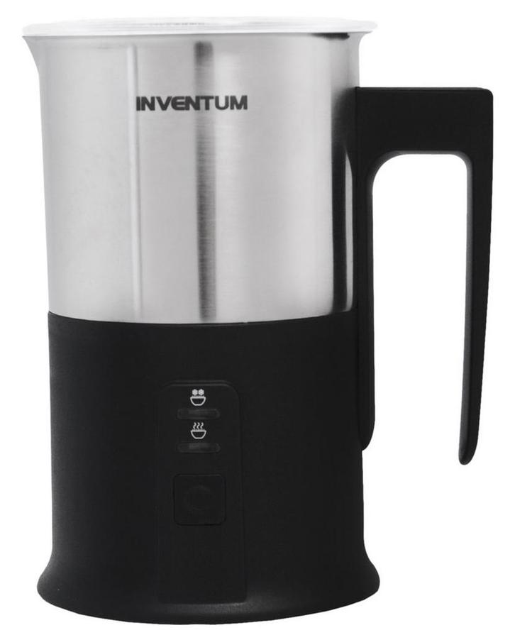 Inventum MK350 melkopschuimer, Elektronische apparatuur, Melkopschuimers, Zo goed als nieuw, Ophalen