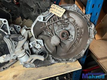 OPEL MERIVA A 1.6 Versnellingsbak 2003-2010 beschikbaar voor biedingen