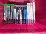Games PS3 ** WII ** XBOX1
