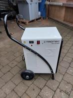 luchtontvochtiger trotec 170, Electroménager, Équipement de traitement de l'air, Enlèvement, Comme neuf, Déshumidificateur