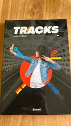 Tracks - Student's Book A1, Ophalen of Verzenden, Nieuw, Engels, Evelien Noordegraaf van Kats; Tamaam Abu Ayyash; Herma Klaassen