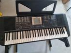 Yamaha psr-530, Musique & Instruments, Claviers, Comme neuf, Enlèvement ou Envoi, Yamaha