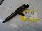 INJECTOR BRANDSTOF Citroën C3 Picasso (SH) (0445110566), Auto-onderdelen, Gebruikt, Citroën