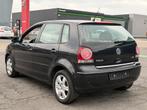 Volkswagen polo | 1.4TDI | 129.000km | Carnet complet |, Auto's, Volkswagen, Zwart, Bedrijf, 5 deurs, Euro 4