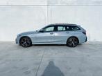 BMW 3-serie 330e Touring | xDrive | M-pack | Leasing, Auto's, BMW, Automaat, Euro 6, Bedrijf, 5 deurs