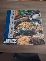 Elektrische wok, Elektronische apparatuur, Kookplaten, Ophalen, Nieuw, Vrijstaand, Elektrisch